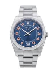Rolex Air-King 114210